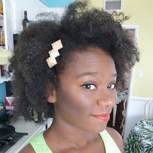 Meet your Posher, Jordan